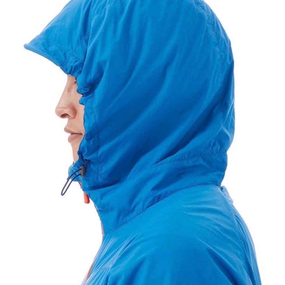 Montbell Light Shell Jacket - image 5